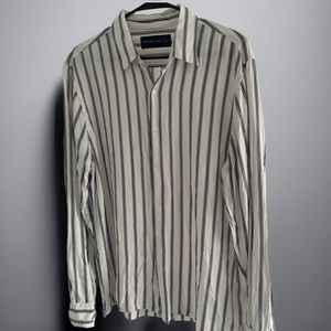 Abercrombie &Fitch Button Down